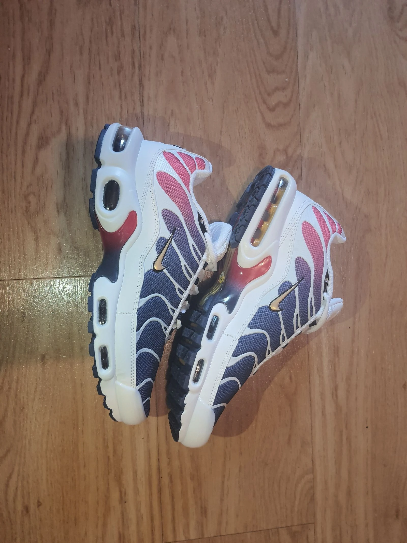 Nike tn air max maat 44 – photo 3